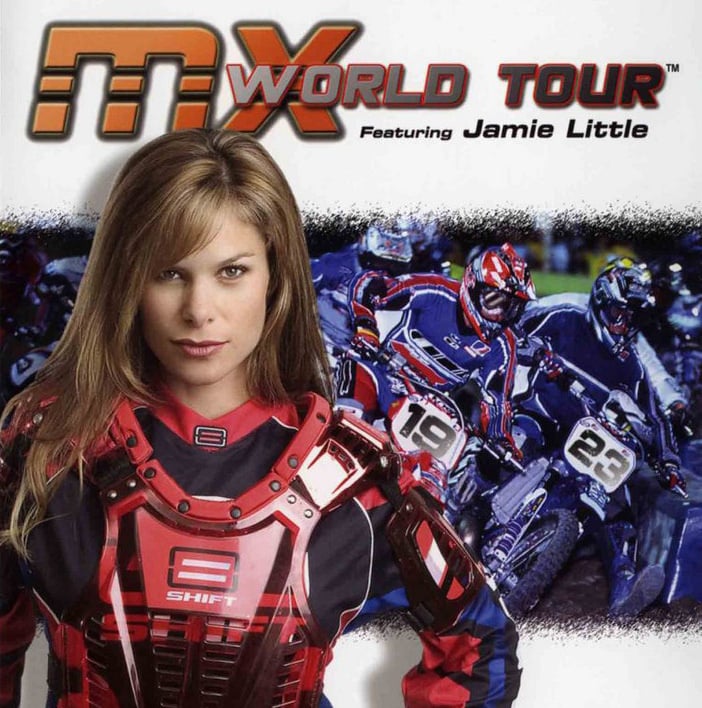Image de MX World Tour