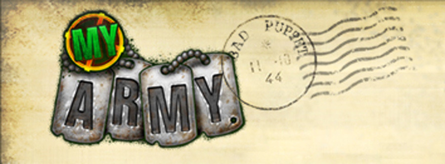 Image de My Army