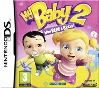 My Baby 2 : Mon Bébé a Grandi