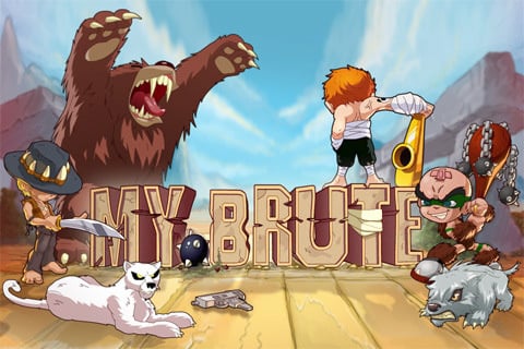 Image de My Brute