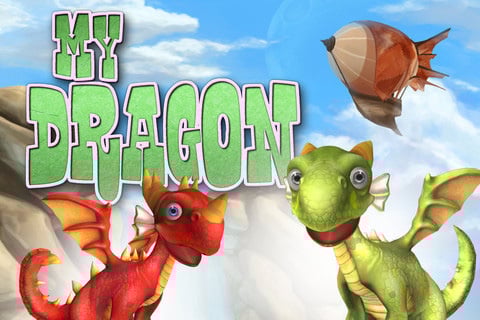 Image de My Dragon