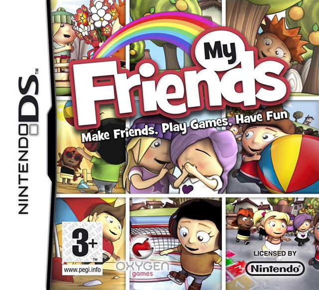 Image de My Friends