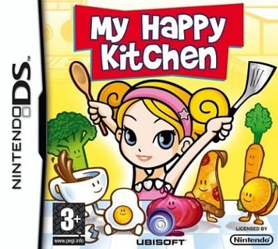 Image de My Happy Kitchen