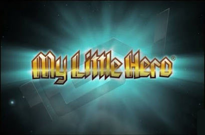 Image de My Little Hero
