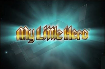 Image de My Little Hero