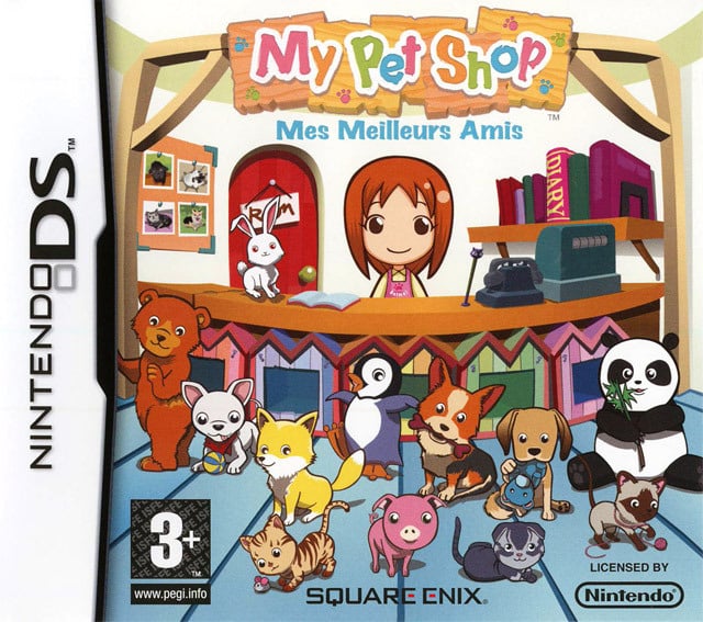 Image de My Pet Shop