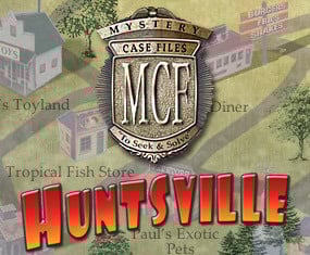 Image de Mystery Case Files : Huntsville