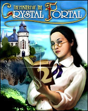 Mystery of the Crystal Portal 2 : Beyond the Horizon