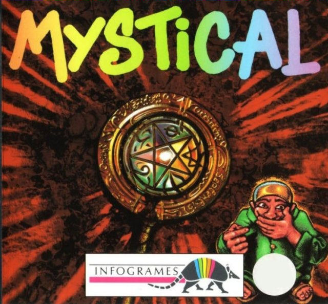 Image de Mystical
