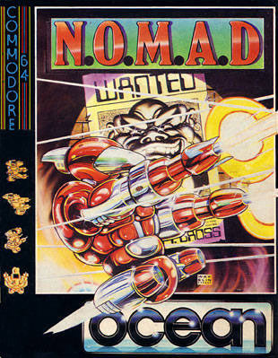 Image de N.O.M.A.D.