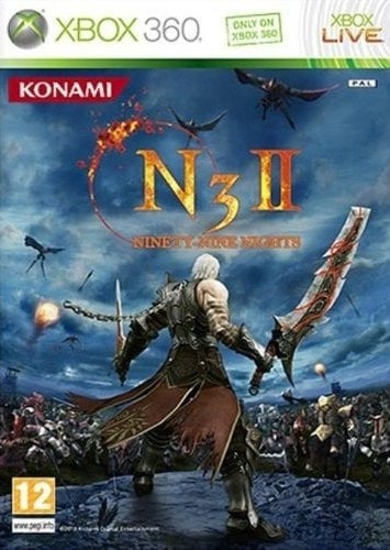 Image de N3 II : Ninety-Nine Nights