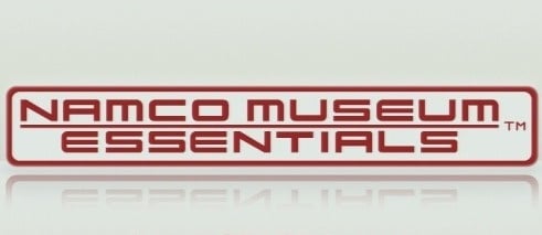 Image de Namco Museum Essentials