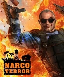 Image de Narco Terror