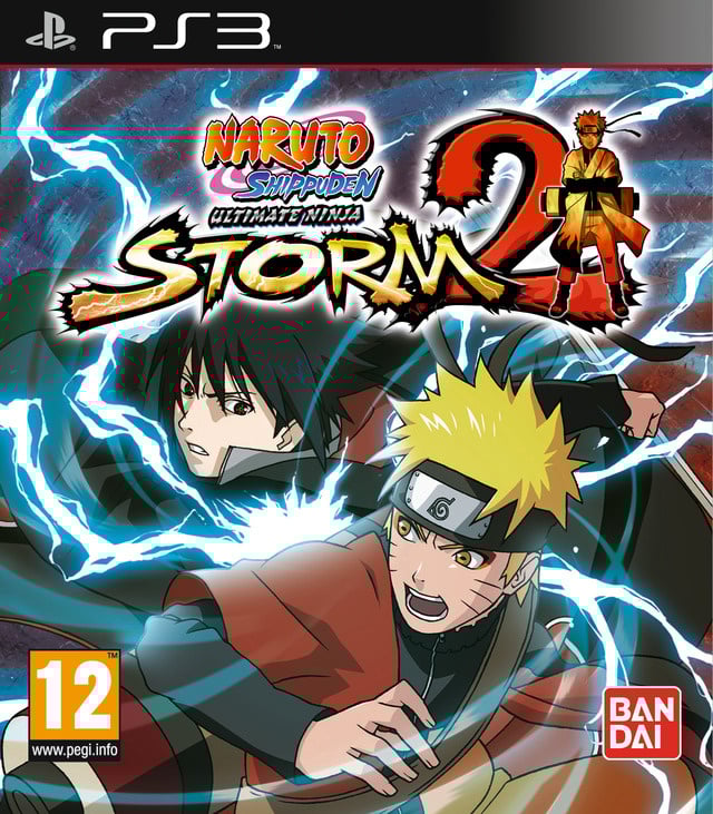 Image de Naruto Shippuden : Ultimate Ninja Storm 2
