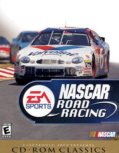 Image de NASCAR Road Racing