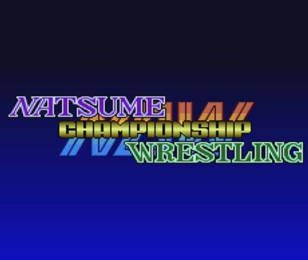 Image de Natsume Championship Wrestling
