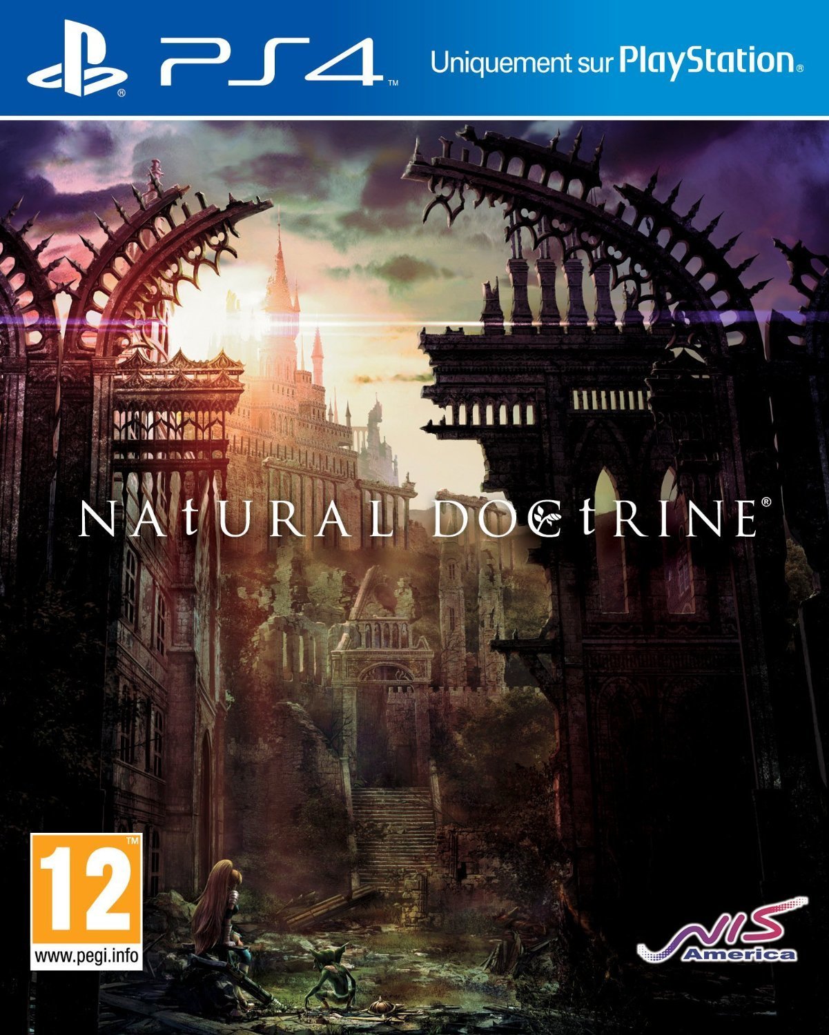 Image de Natural Doctrine