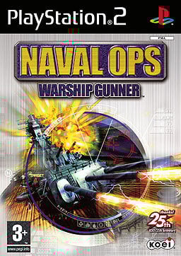 Image de Naval Ops : Warship Gunner