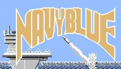 Navy Blue