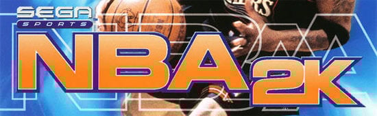 Image de NBA 2K