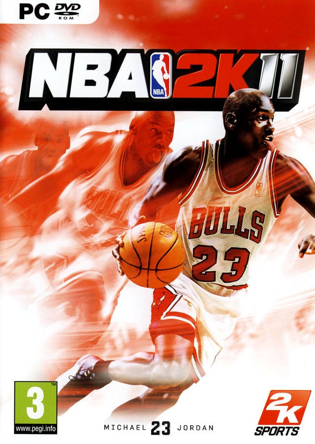 Image de NBA 2K11