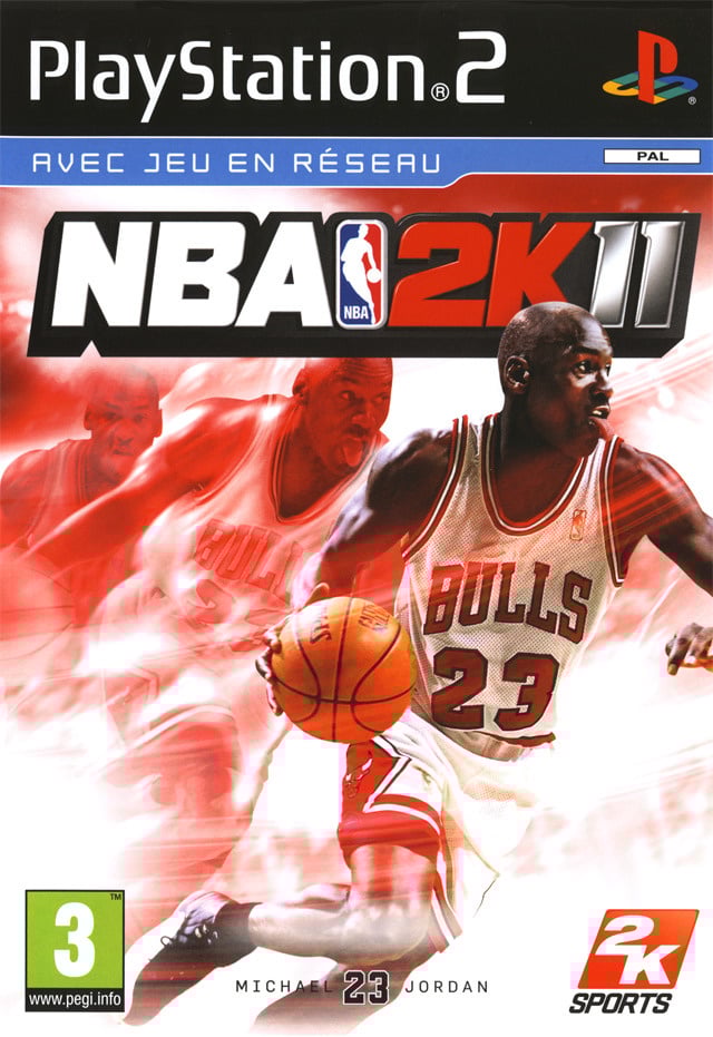 Image de NBA 2K11