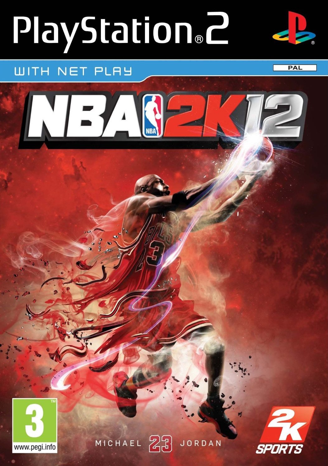 Image de NBA 2K12