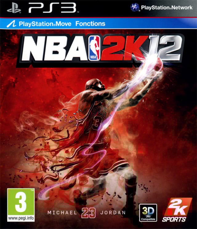 Image de NBA 2K12