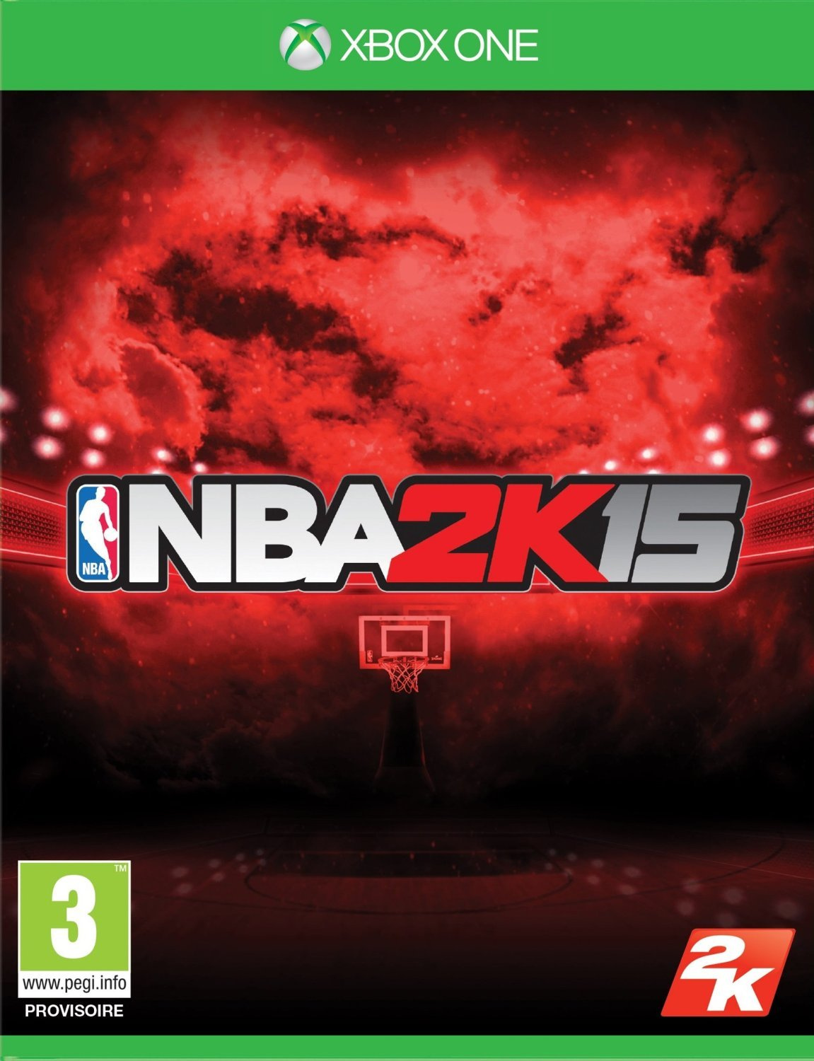 Image de NBA 2K15