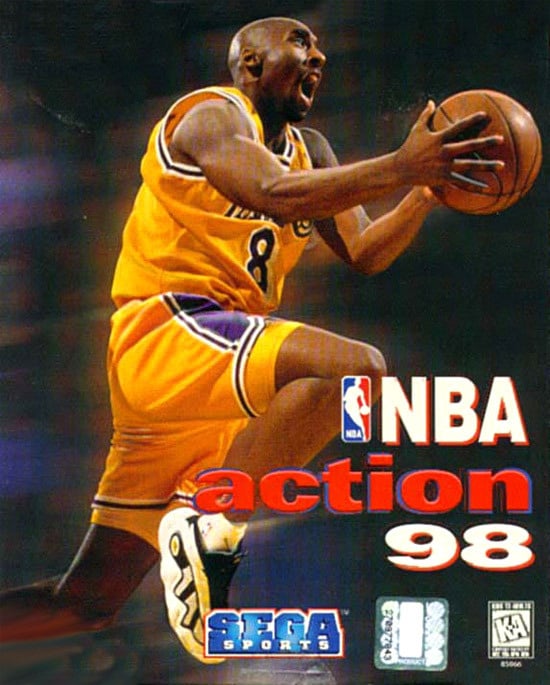 Image de NBA Action 98