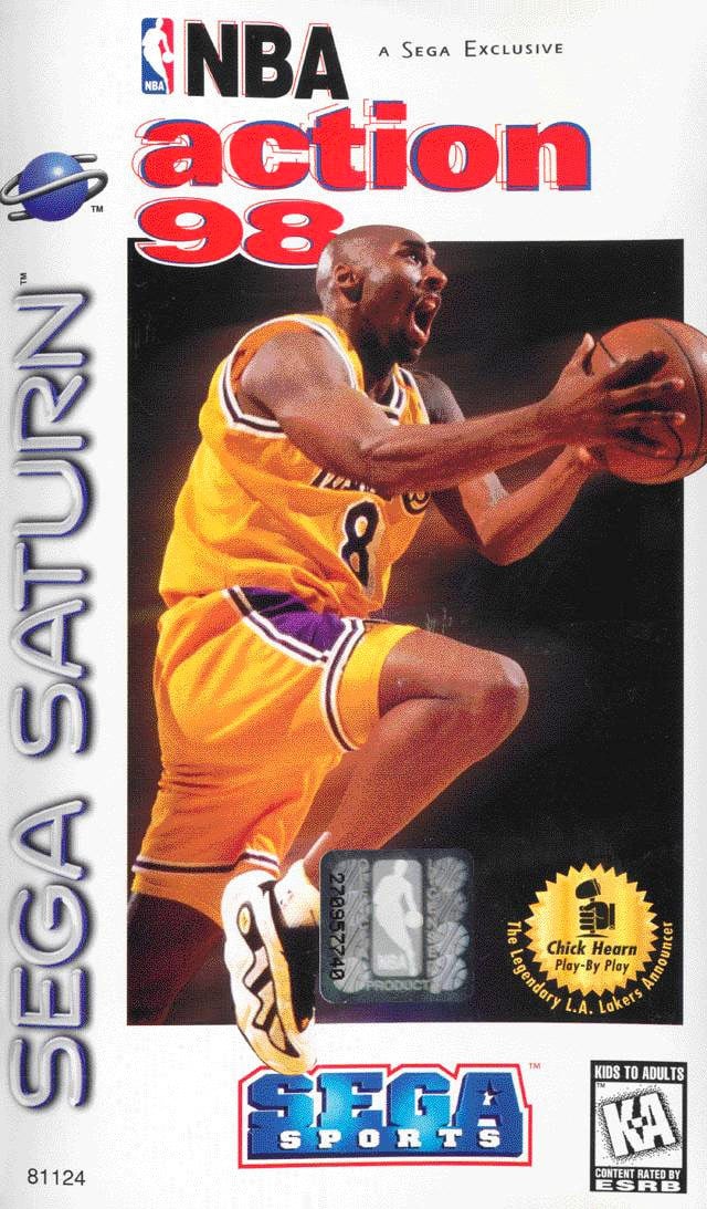Image de NBA Action 98
