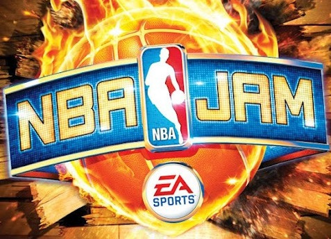 Jaquette de NBA Jam