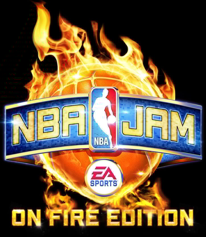 Image de NBA Jam : On Fire Edition