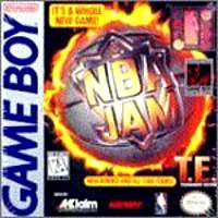 Image de NBA Jam : Tournament Edition