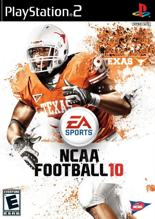 Image de NCAA Football 10