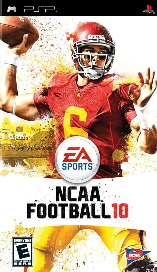 Image de NCAA Football 10