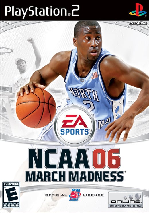 Image de NCAA March Madness 06