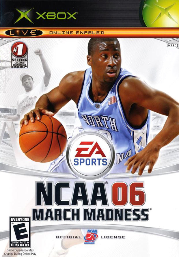 Image de NCAA March Madness 06