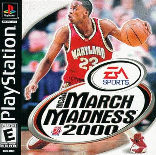 Image de NCAA March Madness 2000