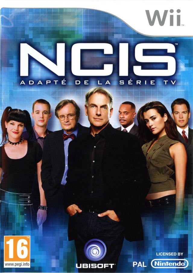 Image de NCIS