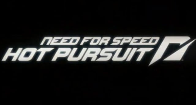 Image de Need for Speed : Hot Pursuit