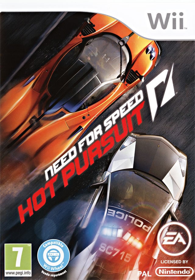Image de Need for Speed : Hot Pursuit