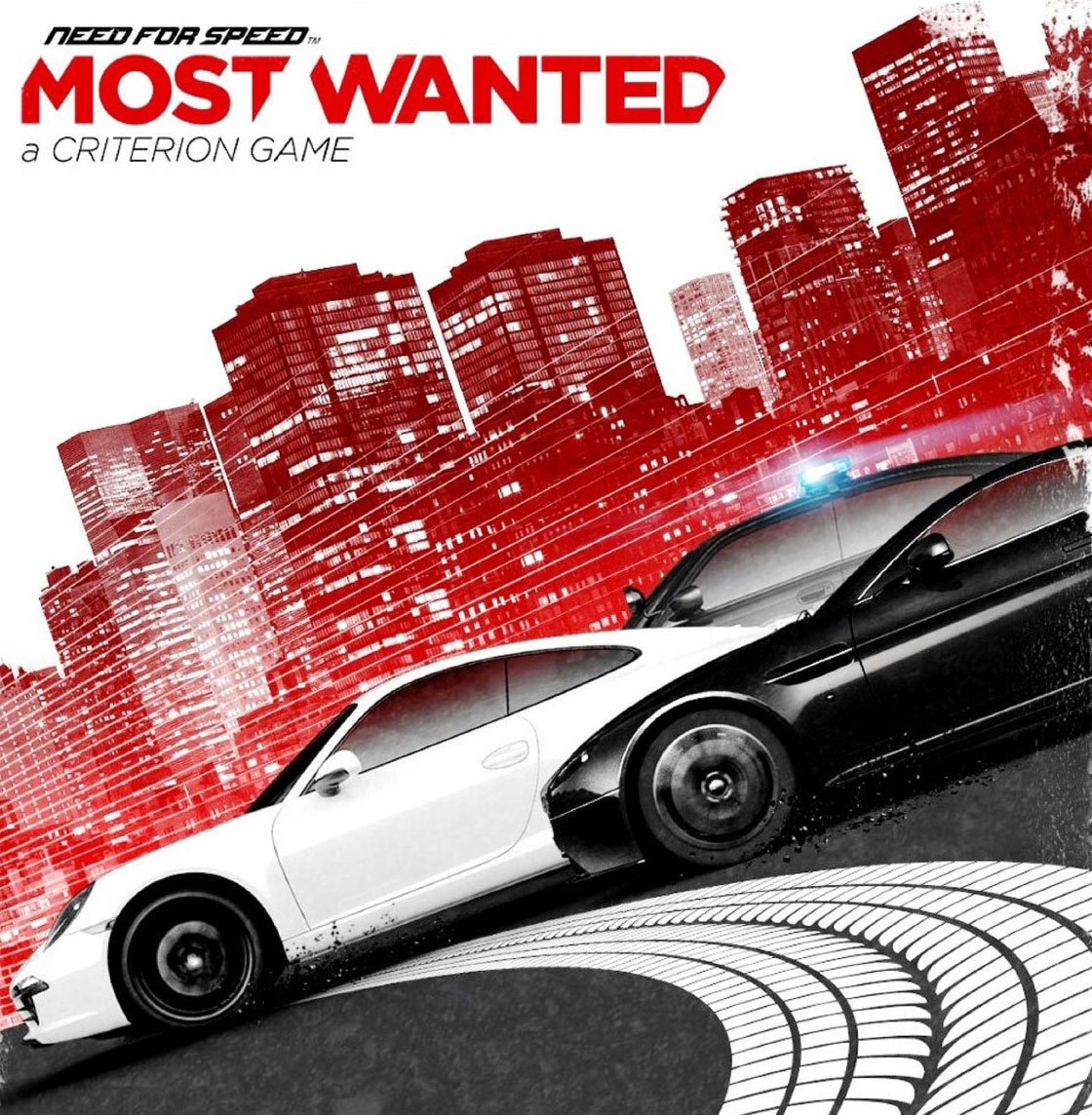 Image de Need for Speed : Most Wanted 5-1-0