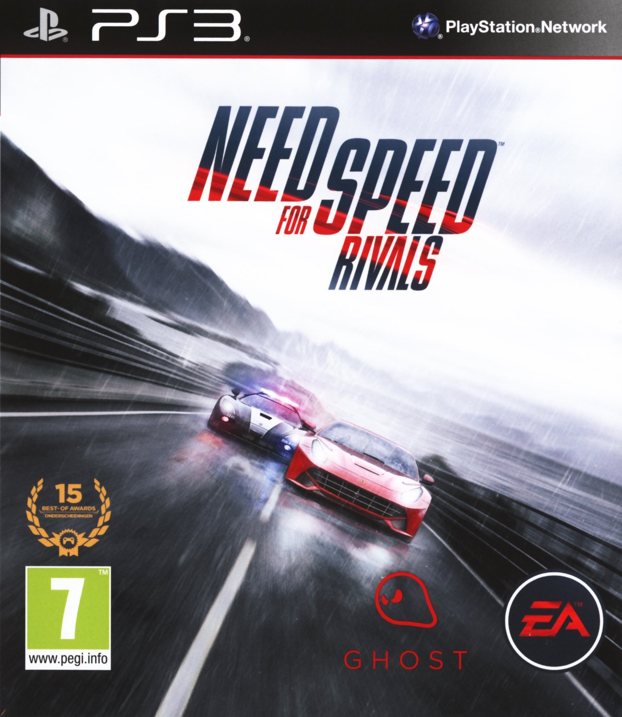 Image de Need for Speed Rivals