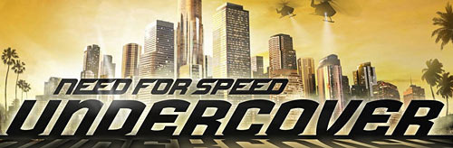 Image de Need for Speed Undercover