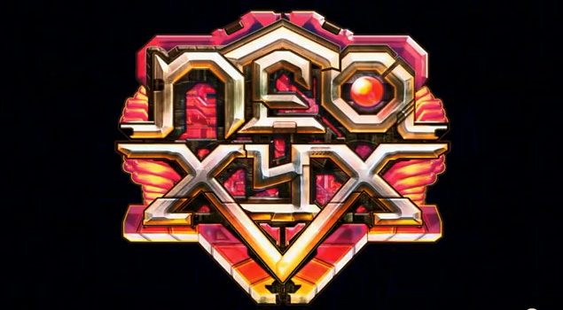 Image de NEO XYX