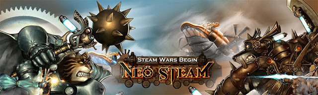 Image de NeoSteam