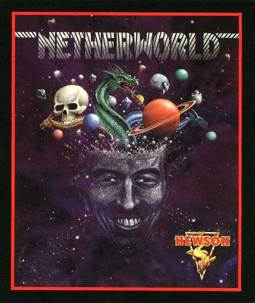 Image de Netherworld