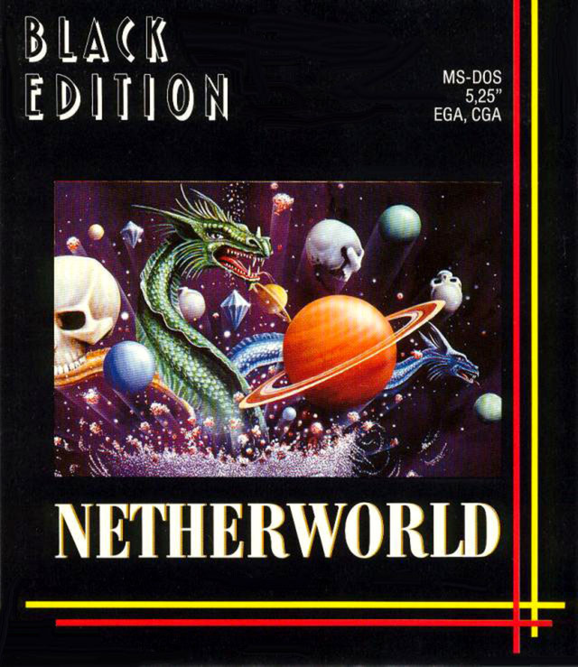 Image de Netherworld
