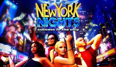 Image de New York Nights